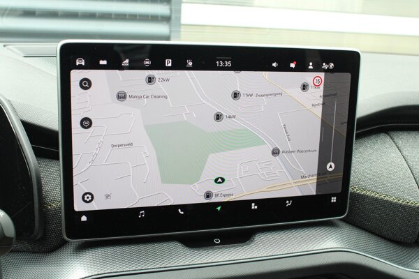 navigatiesysteem
