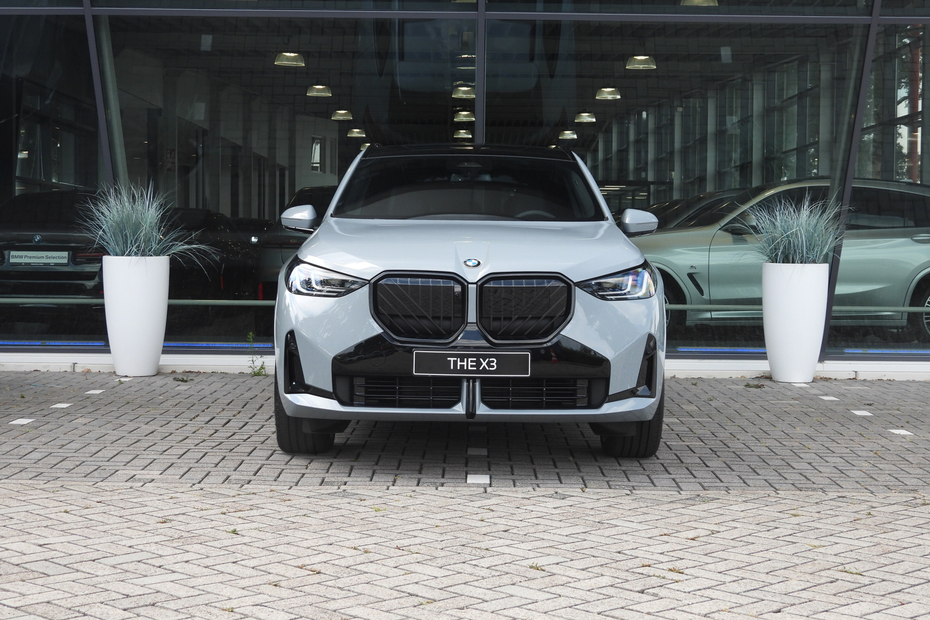 BMW X3 30e xDrive M Sport Automaat