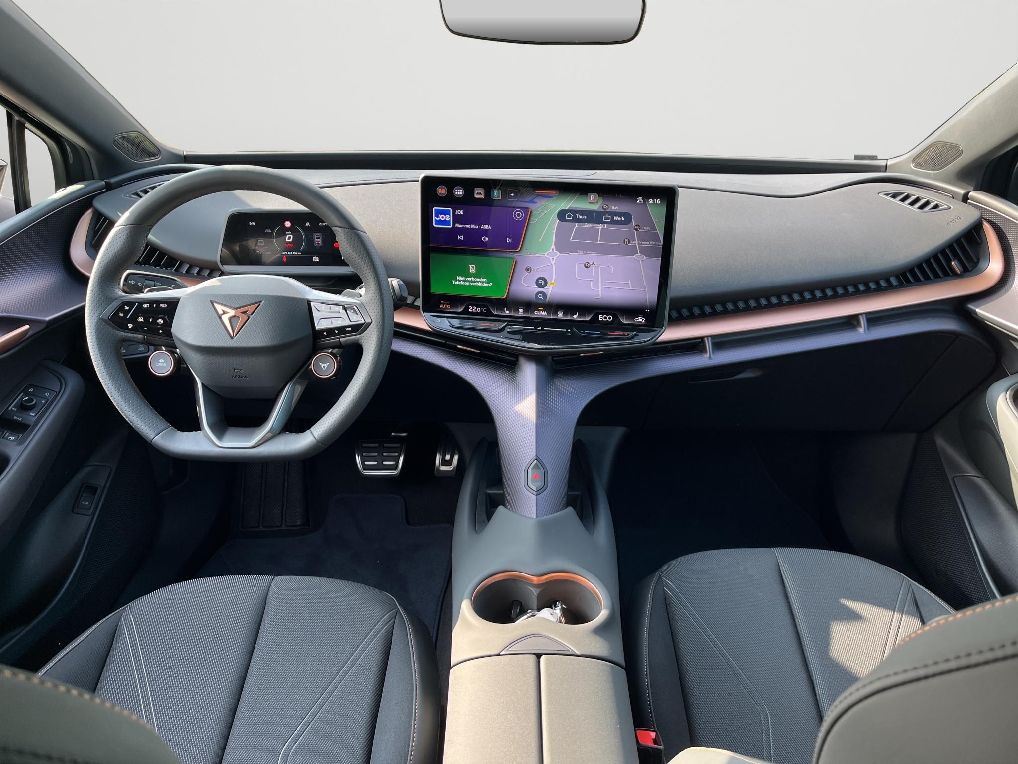 CUPRA Tavascan Endurance 82 kWh - Afbeelding 4