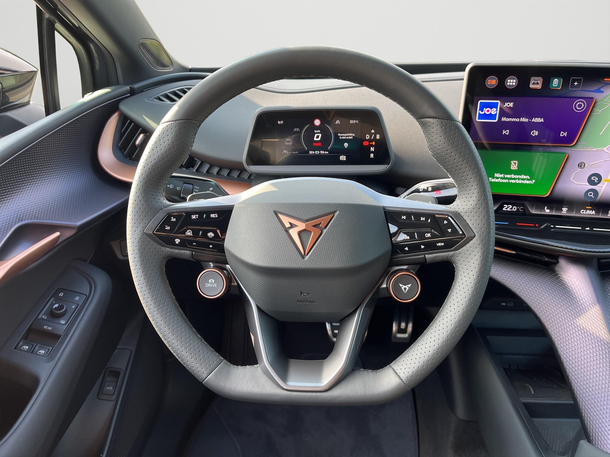 CUPRA Tavascan Endurance 82 kWh - Afbeelding 5