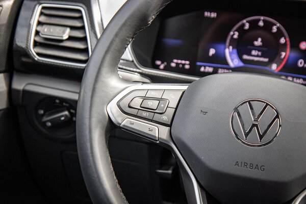 cruise control adaptief met Stop&Go en stuurhulp cruise control adaptief met Stop&Go en stuurhulp