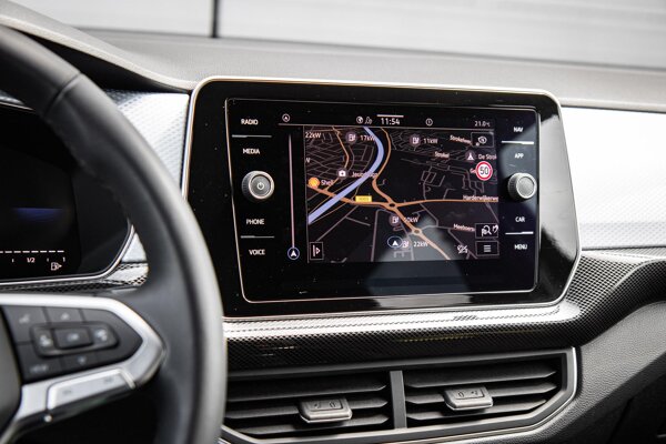 navigatiesysteem navigatiesysteem