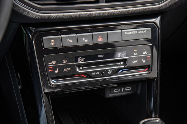 airco (automatisch) airco (automatisch)