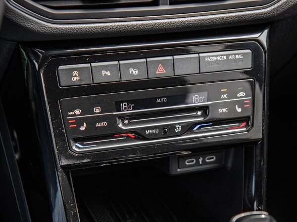 airco (automatisch) airco (automatisch)