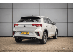 Volkswagen T-Roc 1.0 TSI 110pk R-Line - Afbeelding 2
