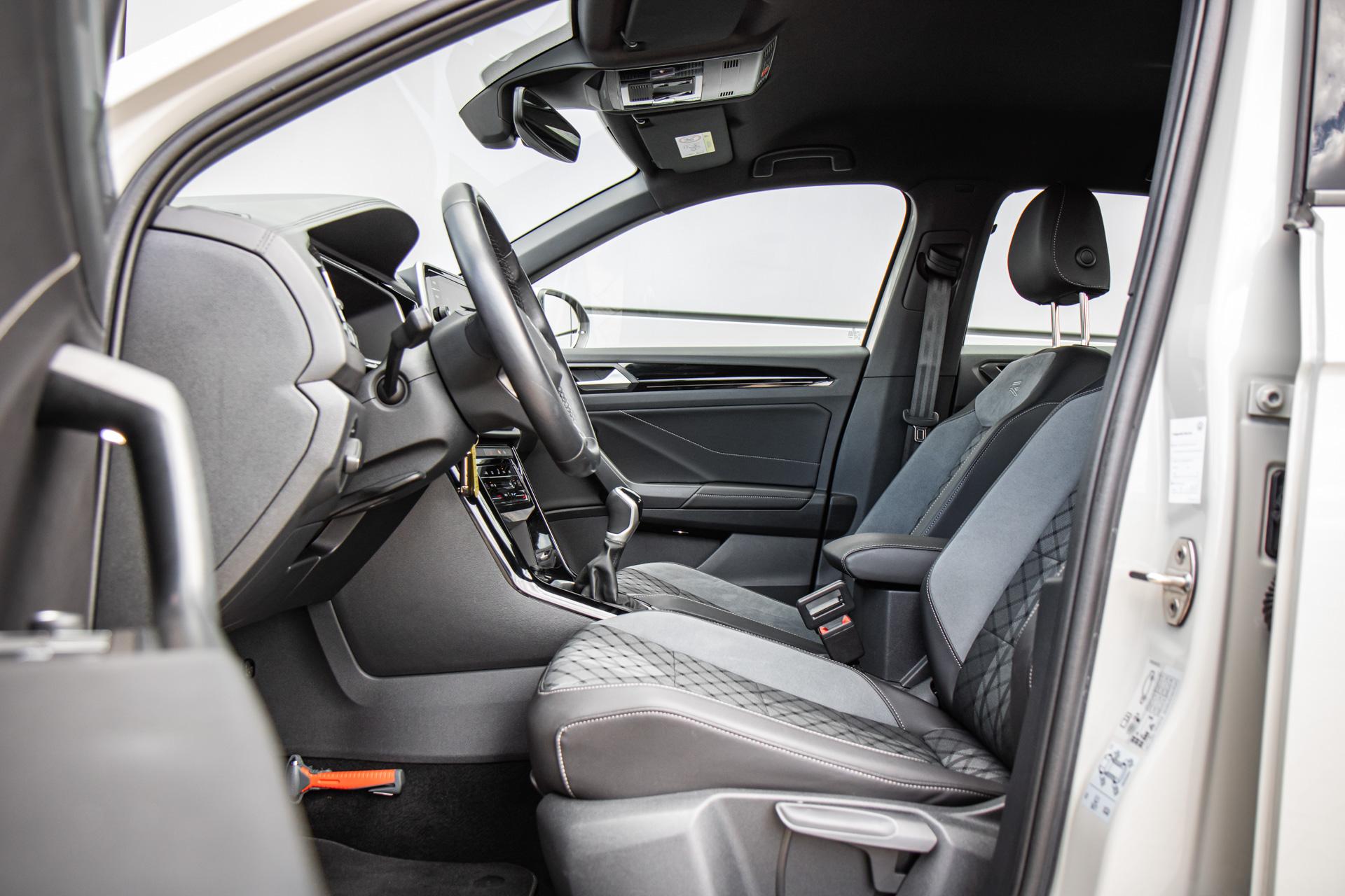 Volkswagen T-Roc 1.0 TSI 110pk R-Line - Afbeelding 4