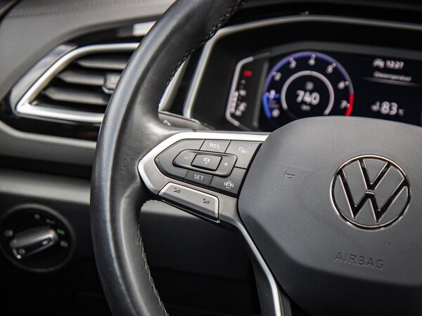 cruise control adaptief