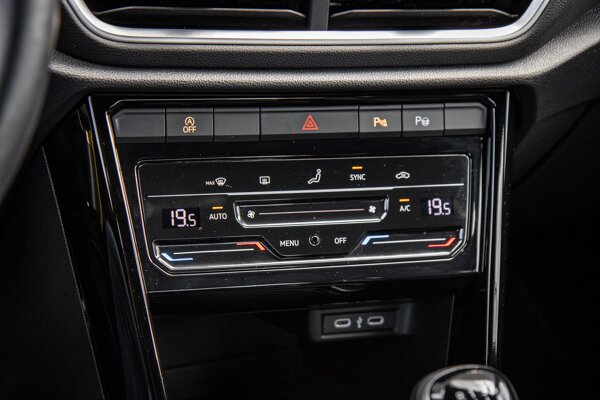airco (automatisch) airco (automatisch)