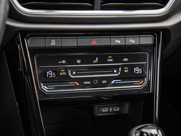 airco (automatisch)