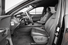 Audi Q8 Sportback e-tron 50 313pk quattro Advanced Edition 95 kWh - Afbeelding 4
