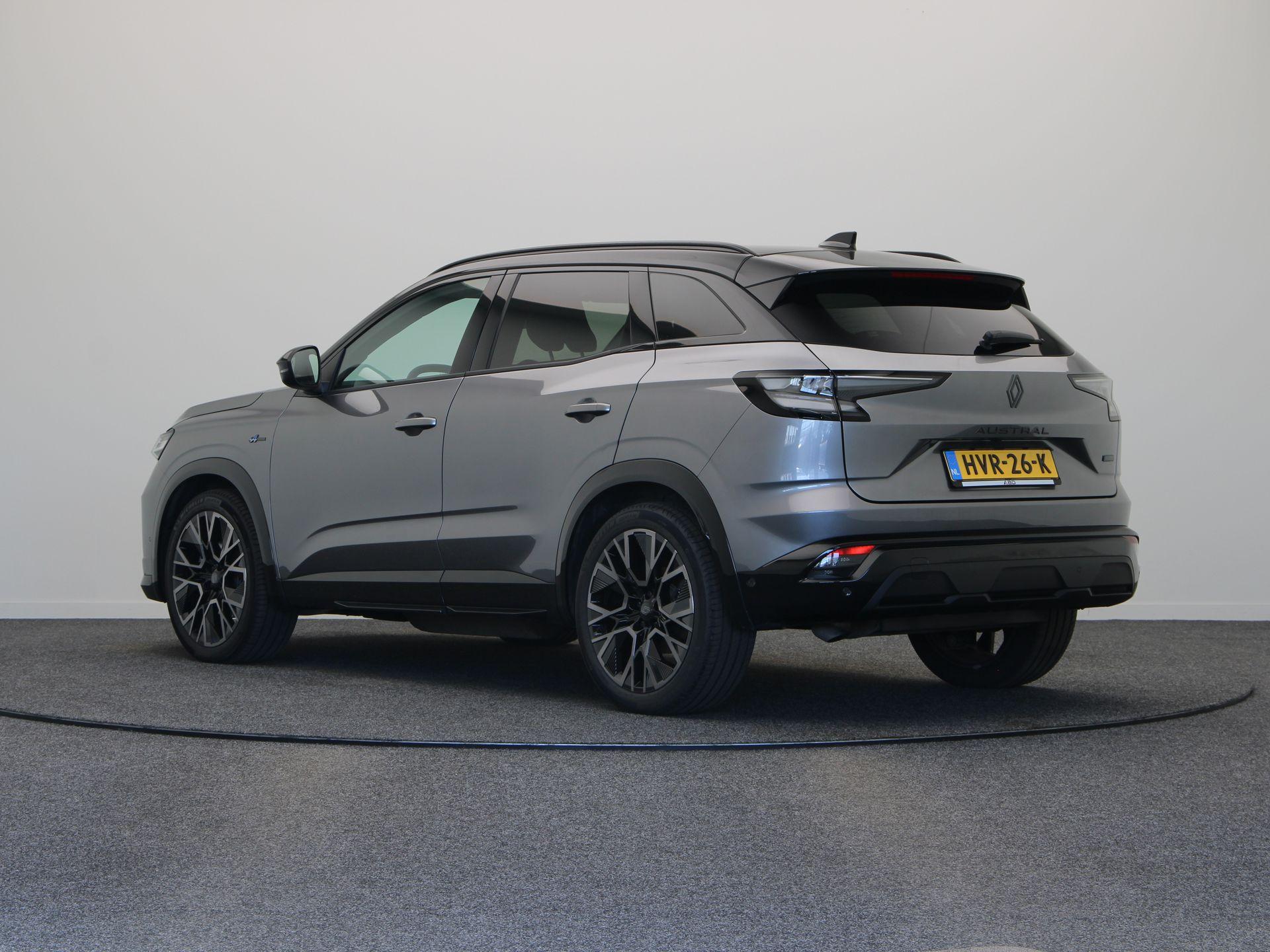 Renault Austral