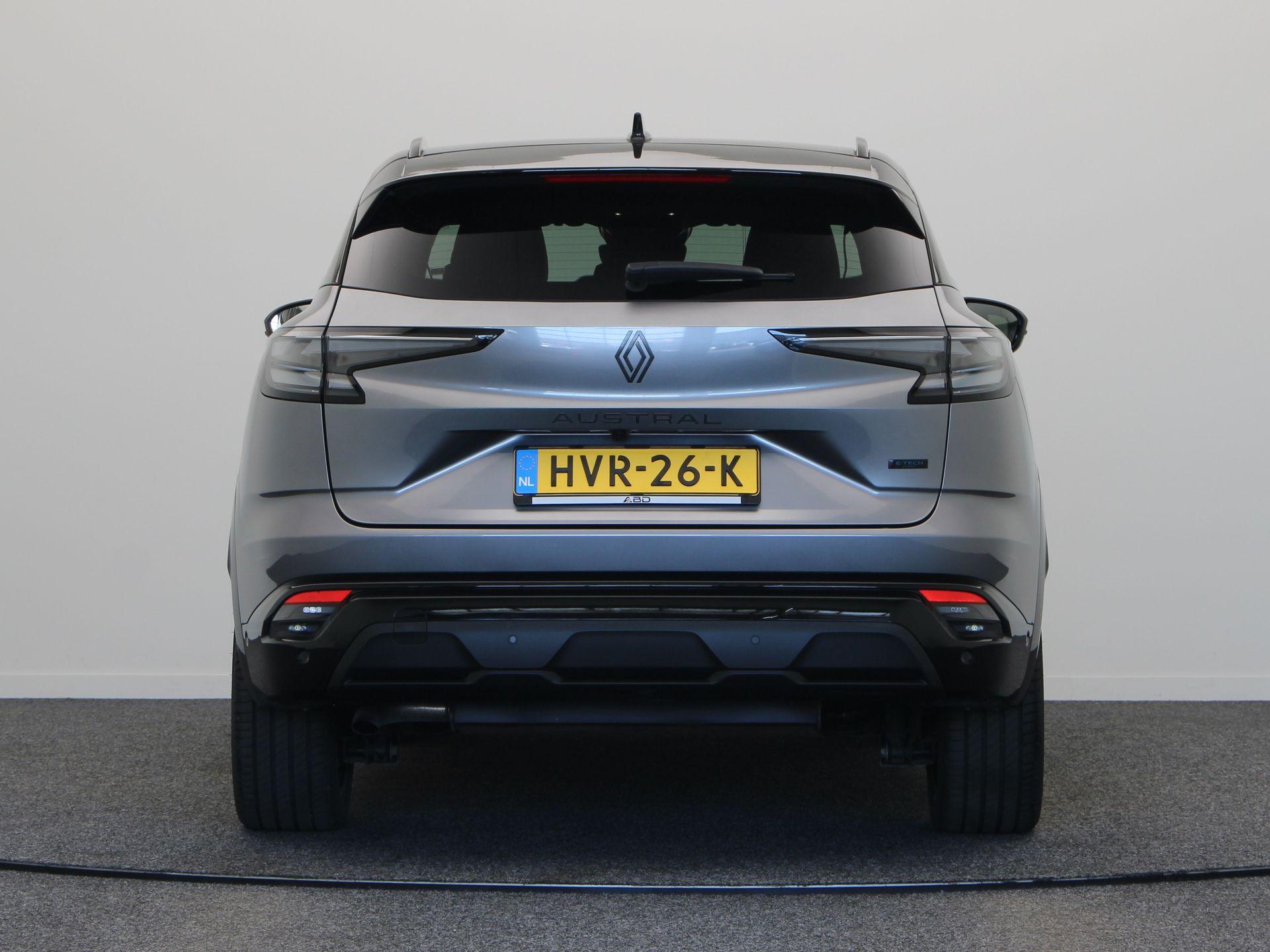 Renault Austral