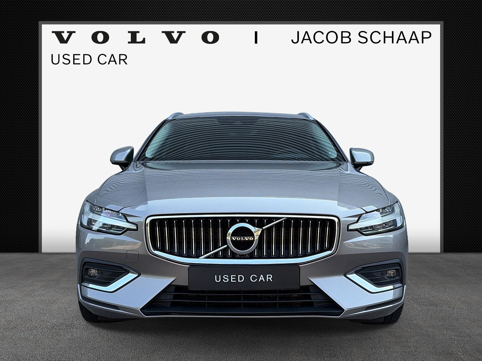 Volvo V60 B3 Automaat Inscription - Afbeelding 3