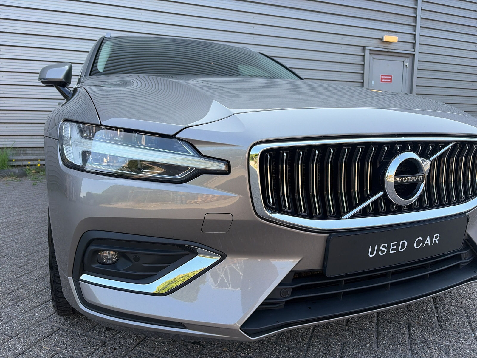 Volvo V60 B3 Automaat Inscription - Afbeelding 4