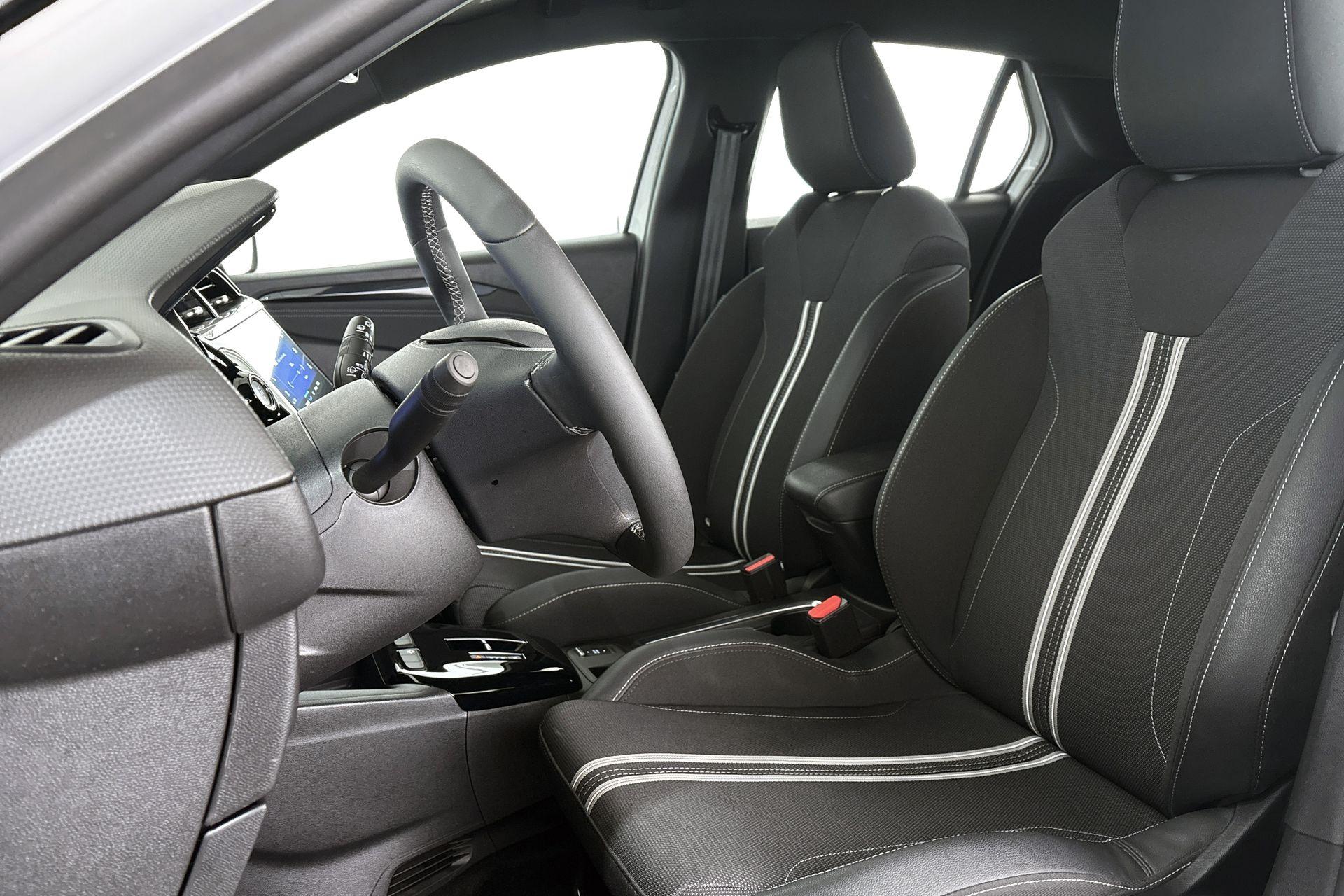 Opel Corsa-e