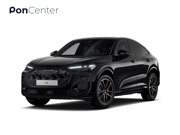Audi Q5 Sportback S edition Competition 2.0 e-hybrid 270 kW / 367 PK