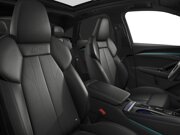 Audi Q5 Sportback S edition Competition 2.0 e-hybrid 270 kW / 367 PK