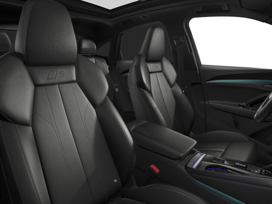 Audi Q5 Sportback S edition Competition 2.0 e-hybrid 270 kW / 367 PK