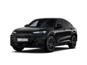 Audi Q5 Sportback S edition Competition 2.0 e-hybrid 270 kW / 367 PK