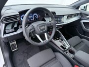 Audi A3 Sportback 35 TFSI S-line