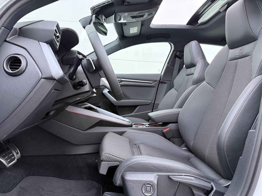 Audi A3 Sportback 35 TFSI S-line