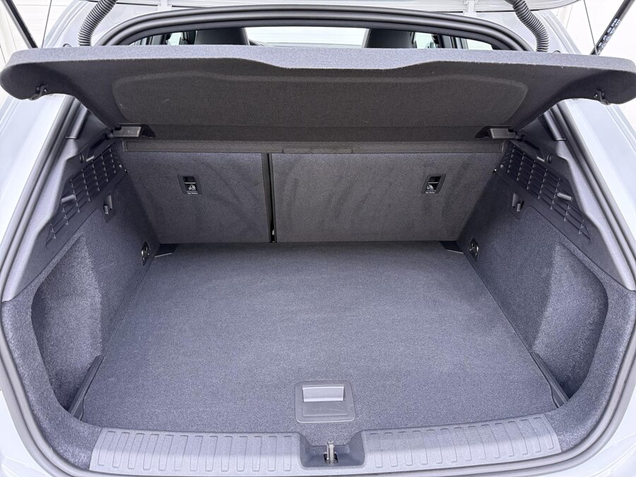 Audi A3 Sportback 35 TFSI S-line