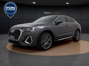Audi Q3 Sportback 45 TFSIe S-line