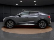 Audi Q3 Sportback 45 TFSIe S-line