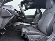 Audi A5 Limousine S edition 2.0 e-hybrid 220 kW / 299 PK