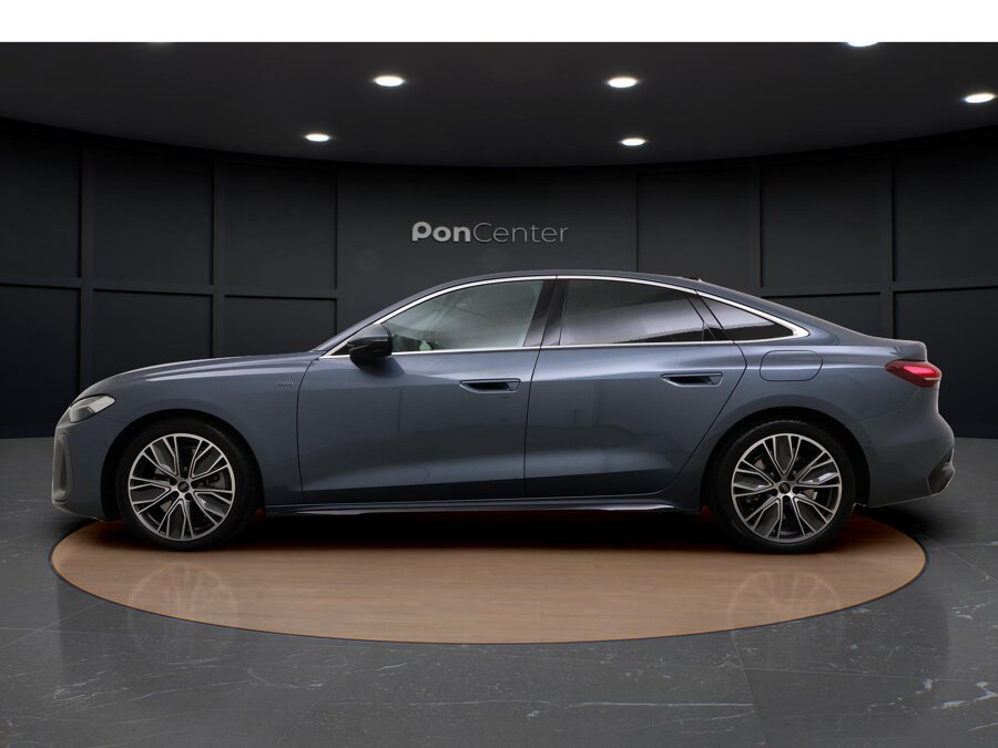 Audi A5 Limousine S edition 2.0 e-hybrid 220 kW / 299 PK