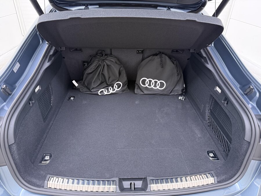 Audi A5 Limousine S edition 2.0 e-hybrid 220 kW / 299 PK