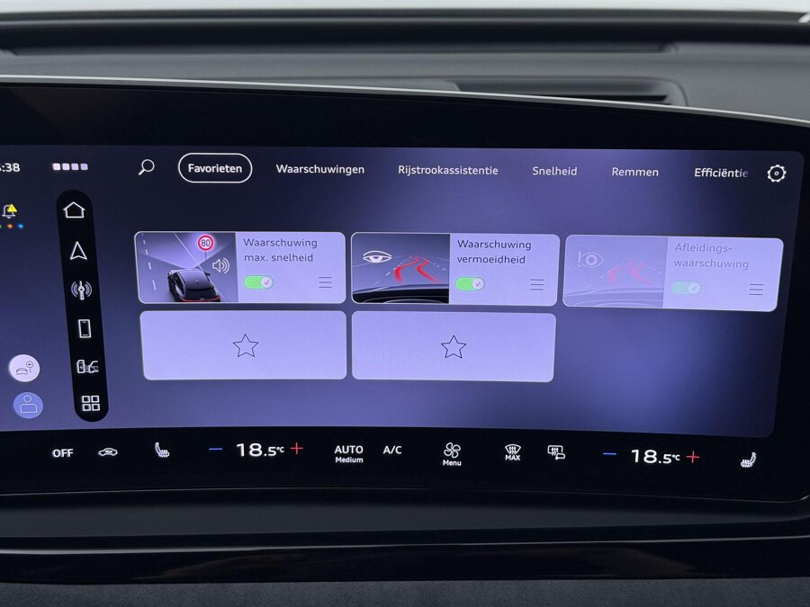 Audi A5 Limousine S edition 2.0 e-hybrid 220 kW / 299 PK
