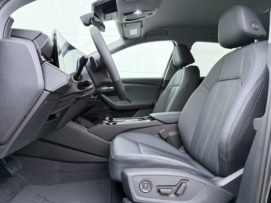 Audi Q6 e-tron Advanced edition 83 Kwh 185 kW / 252 PK