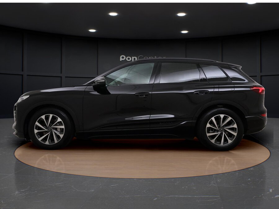 Audi Q6 e-tron Advanced edition 83 Kwh 185 kW / 252 PK