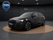 Audi A1 Sportback 30 TFSI 115 PK S-line