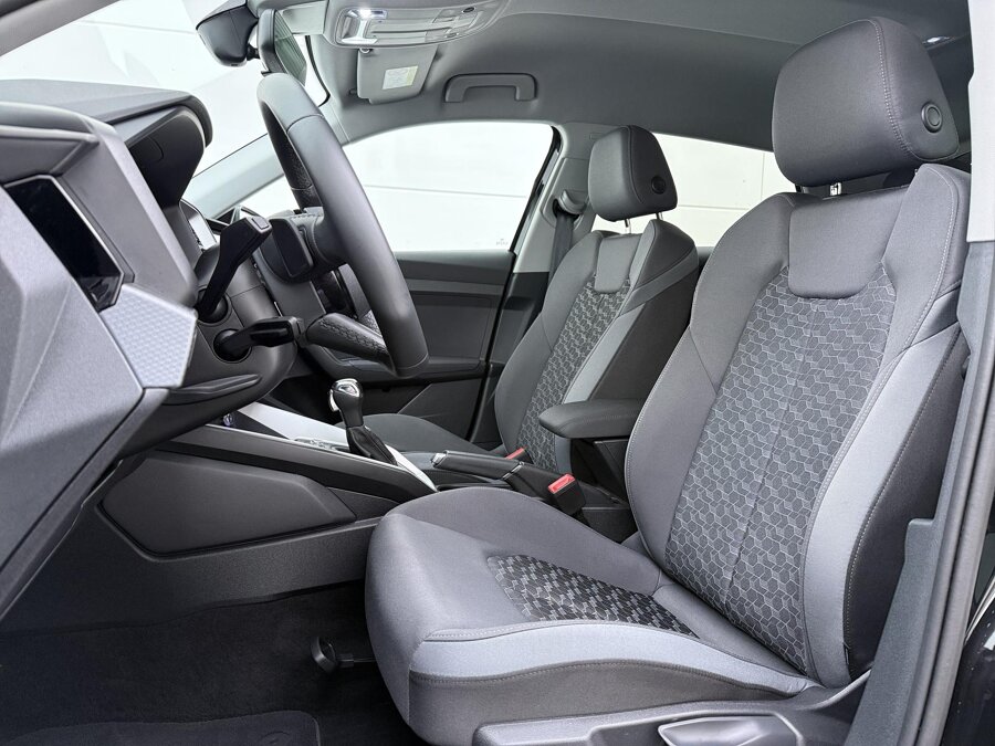 Audi A1 Sportback 30 TFSI 115 PK S-line