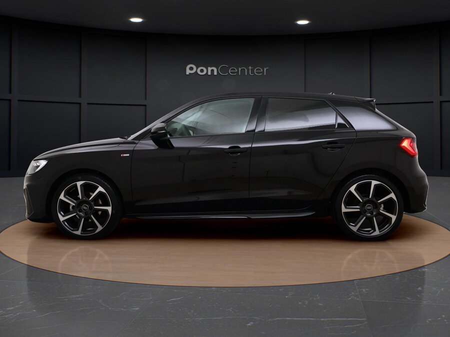 Audi A1 Sportback 30 TFSI 115 PK S-line