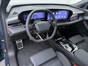 Audi Q6 Sportback e-tron S edition performance 100 Kwh 225 kW / 306 PK