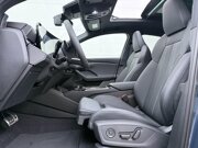 Audi Q6 Sportback e-tron S edition performance 100 Kwh 225 kW / 306 PK