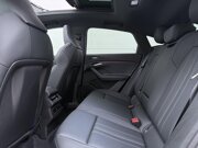 Audi Q6 Sportback e-tron S edition performance 100 Kwh 225 kW / 306 PK