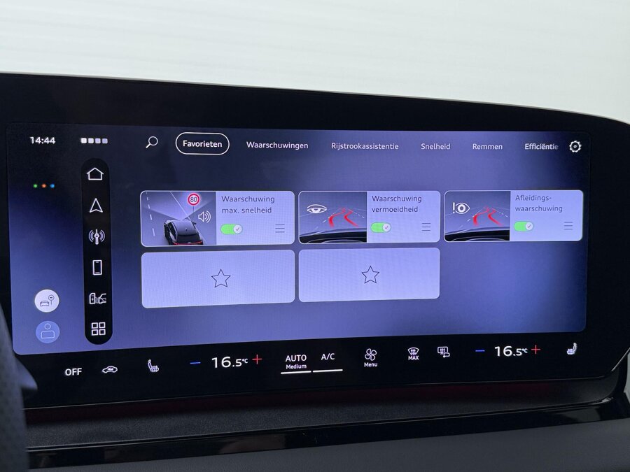 Audi Q6 Sportback e-tron S edition performance 100 Kwh 225 kW / 306 PK