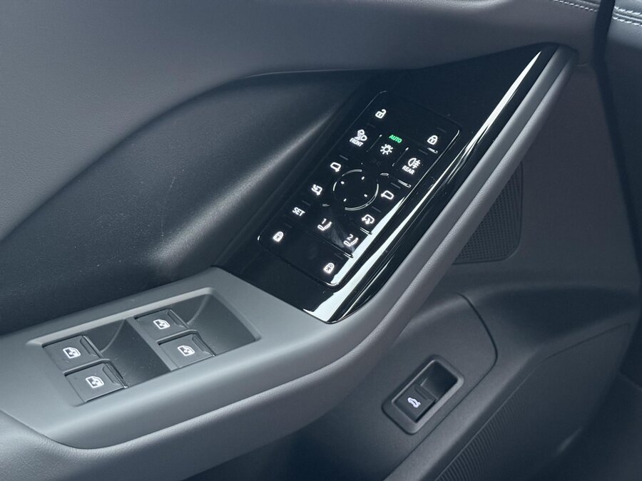 Audi Q6 Sportback e-tron S edition performance 100 Kwh 225 kW / 306 PK