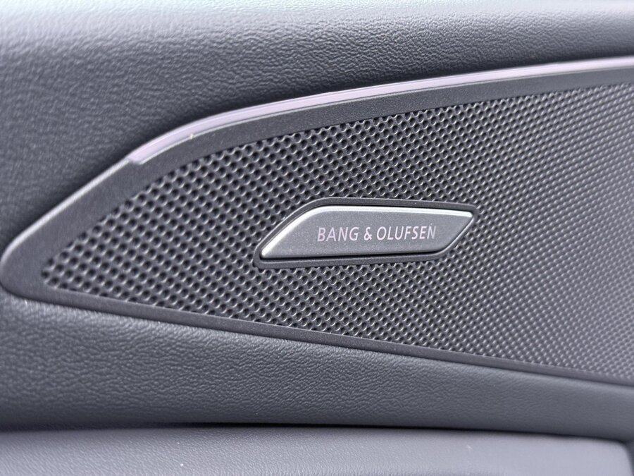 Audi Q6 Sportback e-tron S edition performance 100 Kwh 225 kW / 306 PK