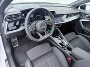 Audi A3 Sportback 30 TFSI S-line