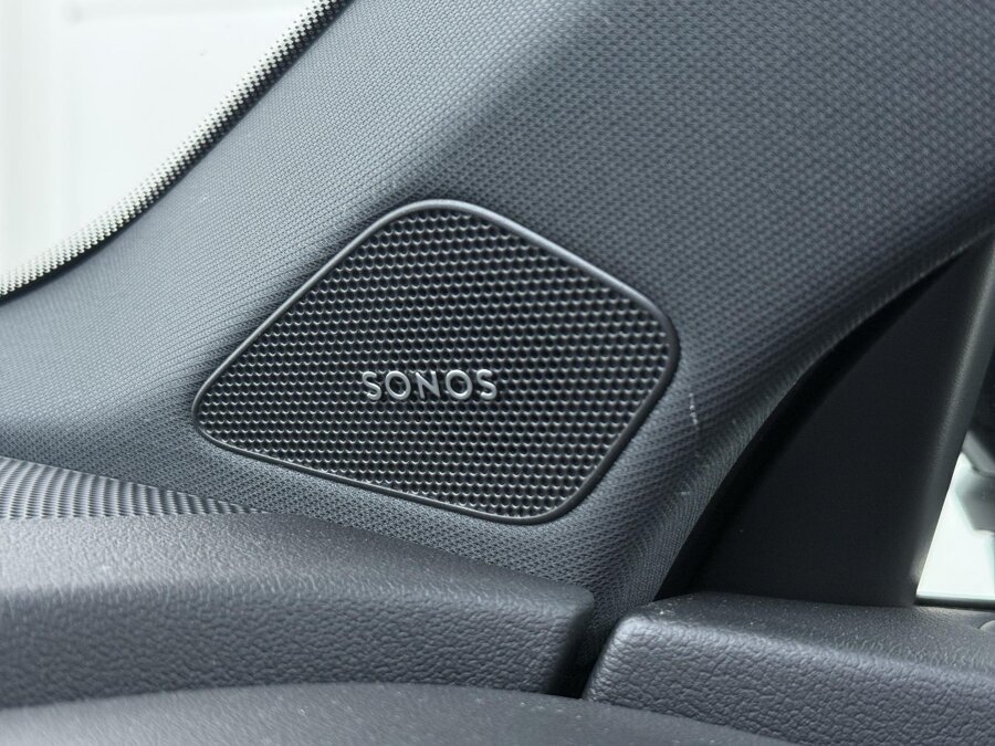 Audi A3 Sportback 30 TFSI S-line