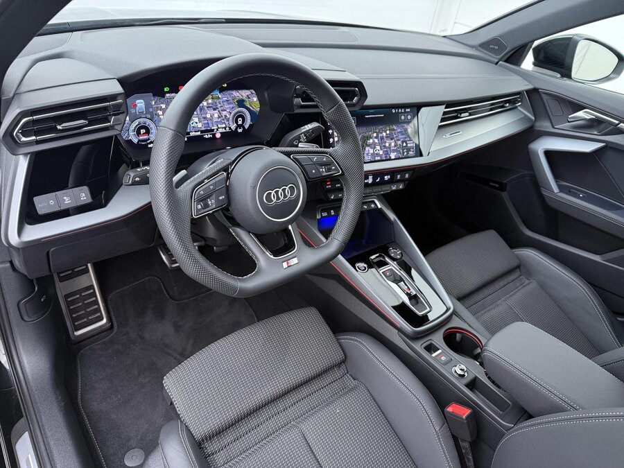 Audi A3 Allstreet 40 TFSIe