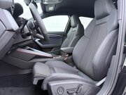 Audi A3 Allstreet 40 TFSIe