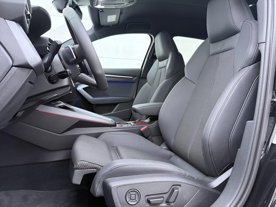 Audi A3 Allstreet 40 TFSIe