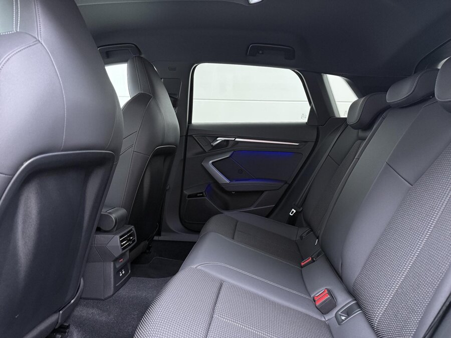 Audi A3 Allstreet 40 TFSIe