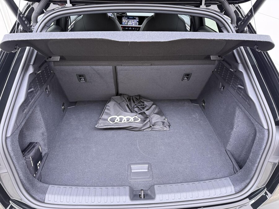 Audi A3 Allstreet 40 TFSIe